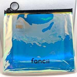 Holographic MAKEUP Bag